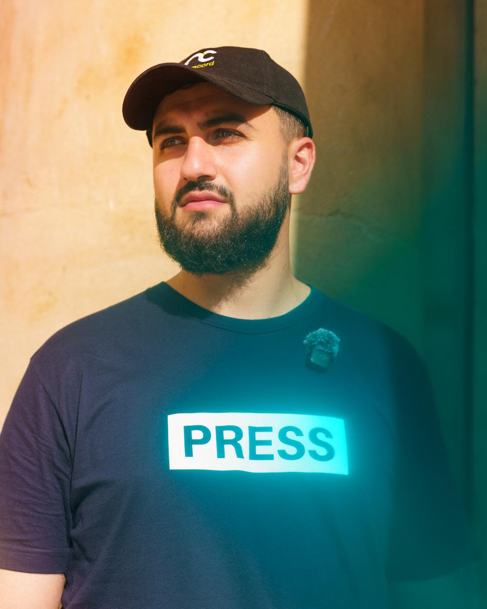 Nima Akram